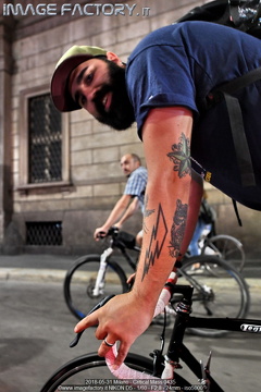 2018-05-31 Milano - Critical Mass 0435